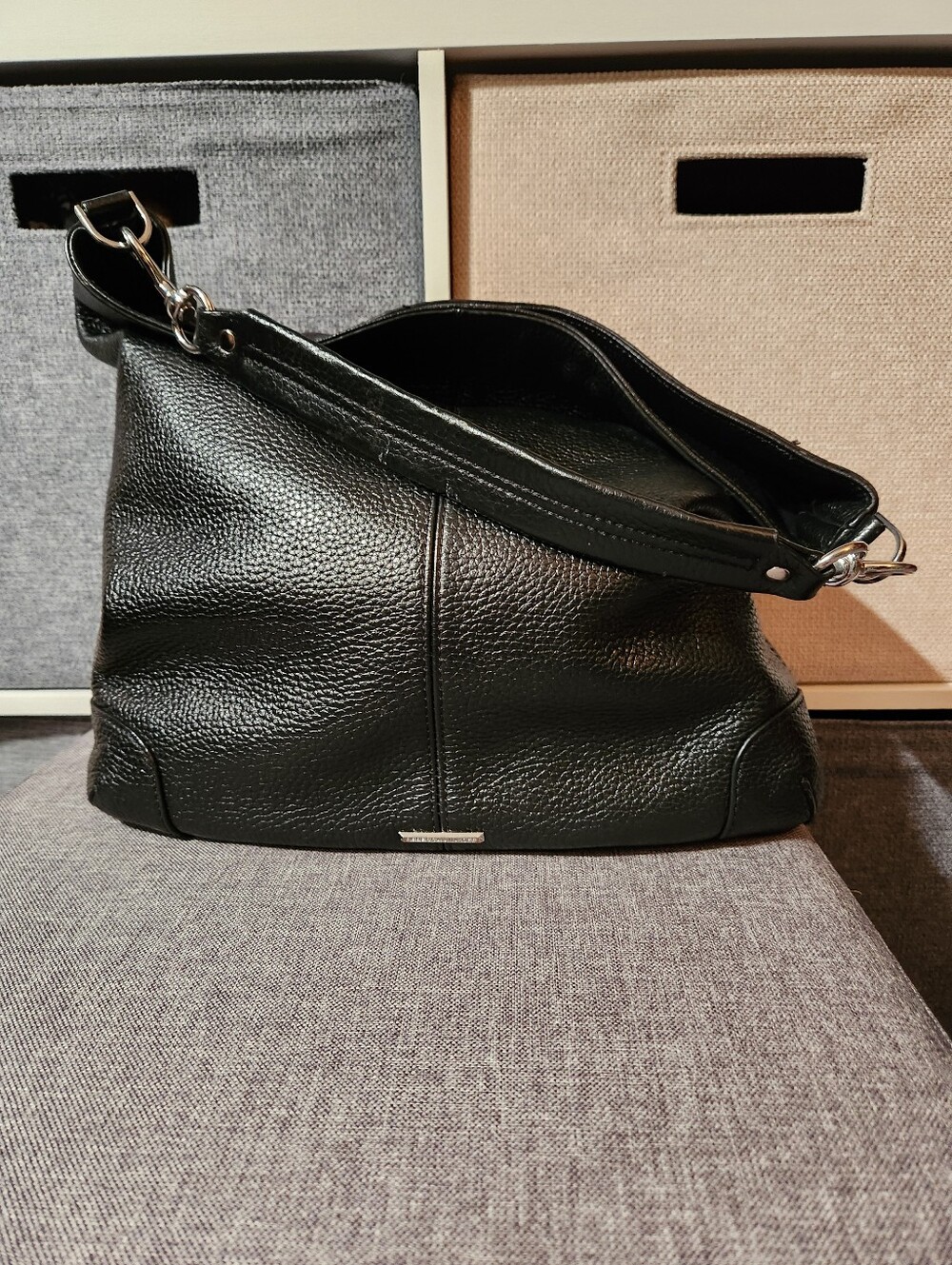 Rebecca Minkoff Slim Regan Hobo